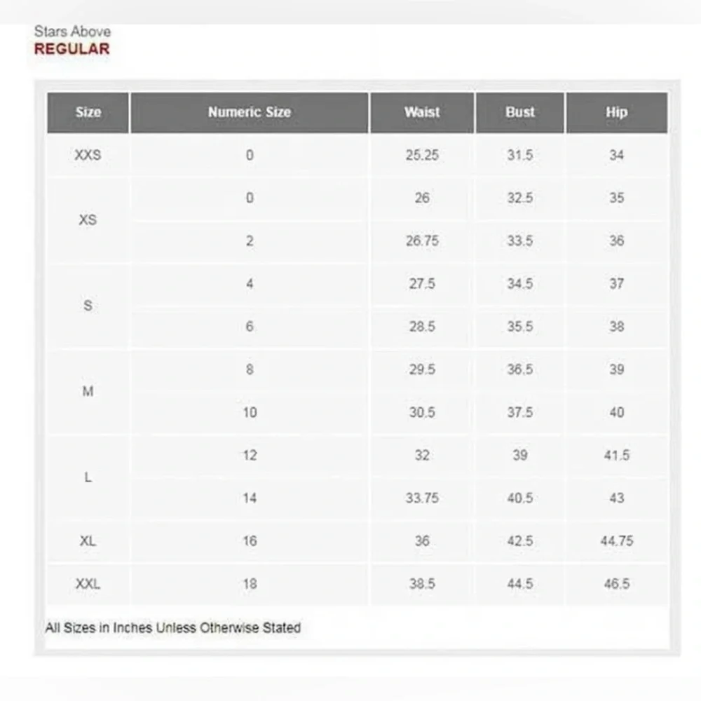 NWT Stars Above Leopard Print Pajama Set - Picture 6 of 8